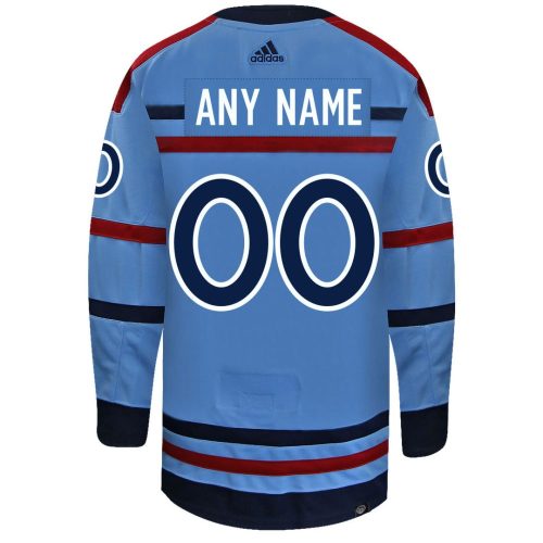 WINNIPEGJETSBACKANYNAME