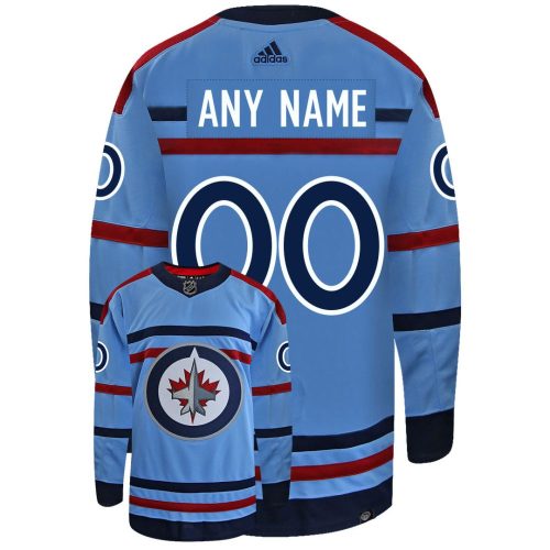 WINNIPEGJETSFRONTBACKANYNAME