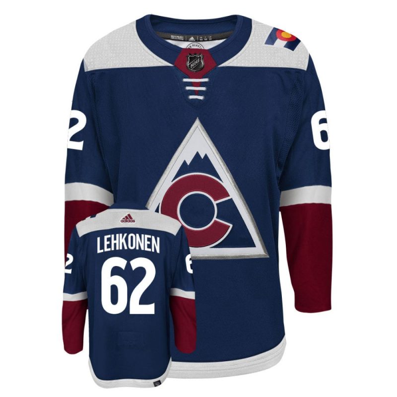 lehkonen t f