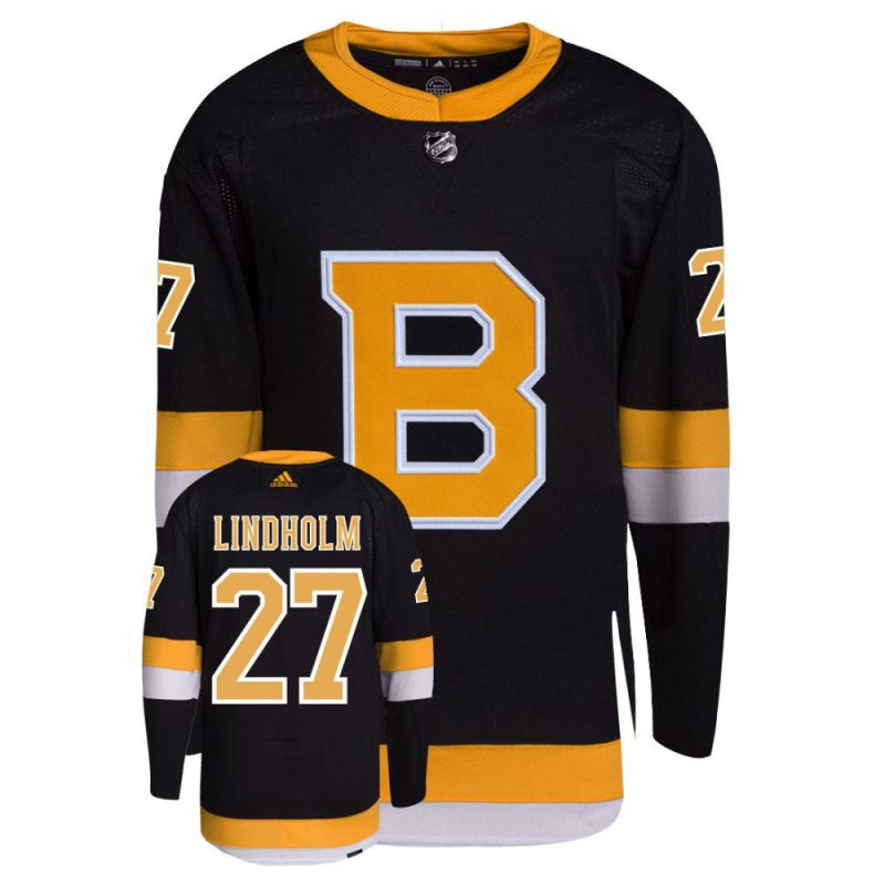 lindholm t f