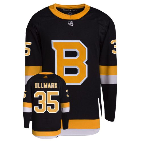 ullmark t f